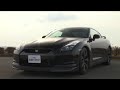 GT-R vs 911???