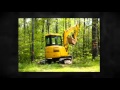 Mini Excavator | Mini Excavator Rental | Kubota Mini Excava
