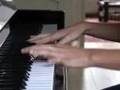 Yann Tiersen - Serena Antinucci al Piano II