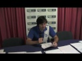 Etapa #11