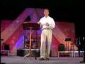 The Problem of the Prosperity Gospel and More