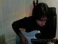 ADAGIO IN SOLm ADAGIO Gm Albinoni Electric guitar malmsteen stratocaster