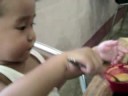Gabriel Marcus--favorite pastime!
