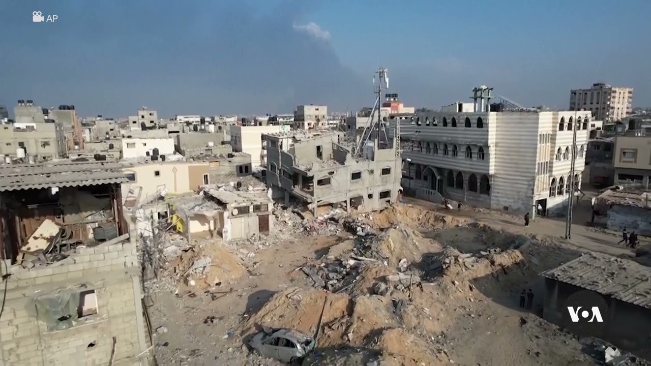 How Long can Israel Defy the World?