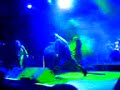 Mortiis au Rockhal.13 (17/04/2007)