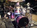 Koraje Musicals Gustavo Castro at Drum-Off 2010