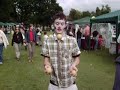 Juggler!