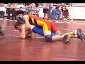 Folkstyle mixed wrestling final Folkstyle mixed wrestling final