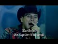 Valentin Elizalde - Si Me Ven (En ViVo)