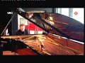 dutch television broadcast (vrije geluiden, vpro, september 26th, 2008) featuring ralph van raat playing the revised version of this work. this version was made after the composer rehearsed all the piano works with ralph in anticipation of the cd-recording with the complete piano works by tavener (naxos 8.570.442). website ralph van raat: www.ralphvanraat.com