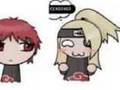 Cute Akatsuki Couples