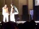 Howard University Fashion Show Opening 2007