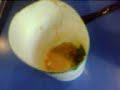 Yummy time @ Evos