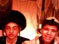 Jacob Scheer and Gabriel...