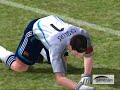 PES 2008 DEMO [PC] Penalty Shotout Argentina vs Spain