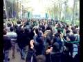 04 Nov 2009 Tehran University students protest against the government of Iran
