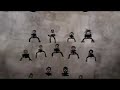 All Blacks Adidas