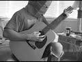 Misterbaghead and the one man band.