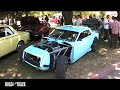 Motoring J Style: Japanese Car Festival   [Road & Track]