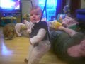 bouncy bailey