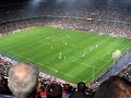 Mourinho vete al teatro...