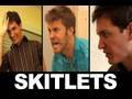 SKITLETS 1 (Vertebrae, Poker, Dodge)