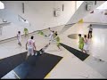 cb capuchinos vs cb murcia cadetes