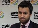 Porto Zante speaks at World Travel Market Porto Zante speaks at World Travel Market