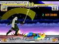 Kakarotto Transf. SSJ8 vs Sephiroth