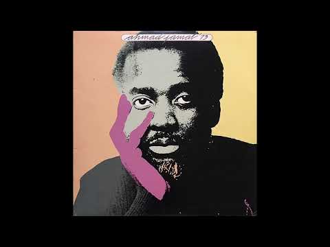 Ahmad Jamal – Ahmad Jamal ’73
