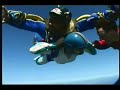 Skydiving LIVE ! On The Morning BUZZ