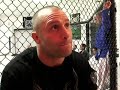 UFC 69 MATT SERRA INTERVIEW ON GEORGES ST.PIERRE