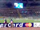Olimpico prima Roma-Real