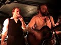 Glasseye Farewell - Dixie Wailin (Fraggle Rock cover)