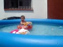 VICTOR TURBINADO NA PISCINA VICTOR TURBINADO NA PISCINA