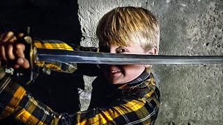 Jeff et le secret du Château (Film Complet en Français)