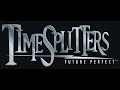Timesplitters: Future Perfect- Horror Tileset