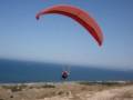 Parapente Sureste Santa Pola, Alicante