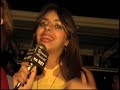 Yasmin Amaral entrevista Constância de Alencar.wmv