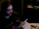 Carlu leyendo Celebrity Carlu leyendo Celebrity