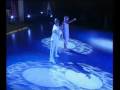 Exhibición Javier Fernandez y Leticia Cano (Torremolinos 2009)
