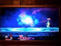 Metaknight Infinite Phase Shift Approach