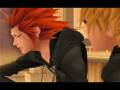 videos de Kingdom Hearts 358/2 Days Silent Event Mini-Montage