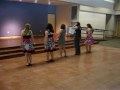 Jayme_Kelsey_Krista Dancing with Courtney & Stephanie