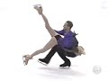 2003 Worlds Bourne & Kraatz - Adagio in G minor