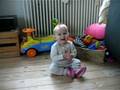 videos de Agnes rocker