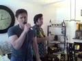 Runaway by Danny and Johnny