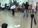 3 Way Battle - Release, Dskreet and Lethal 3 Way Battle - Release, Dskreet and Lethal