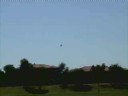 stan practicing inverted hovering with his trex 450