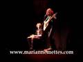I feel too much - Marianne & Jonathan Mettes